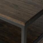 Logan Executive Desk