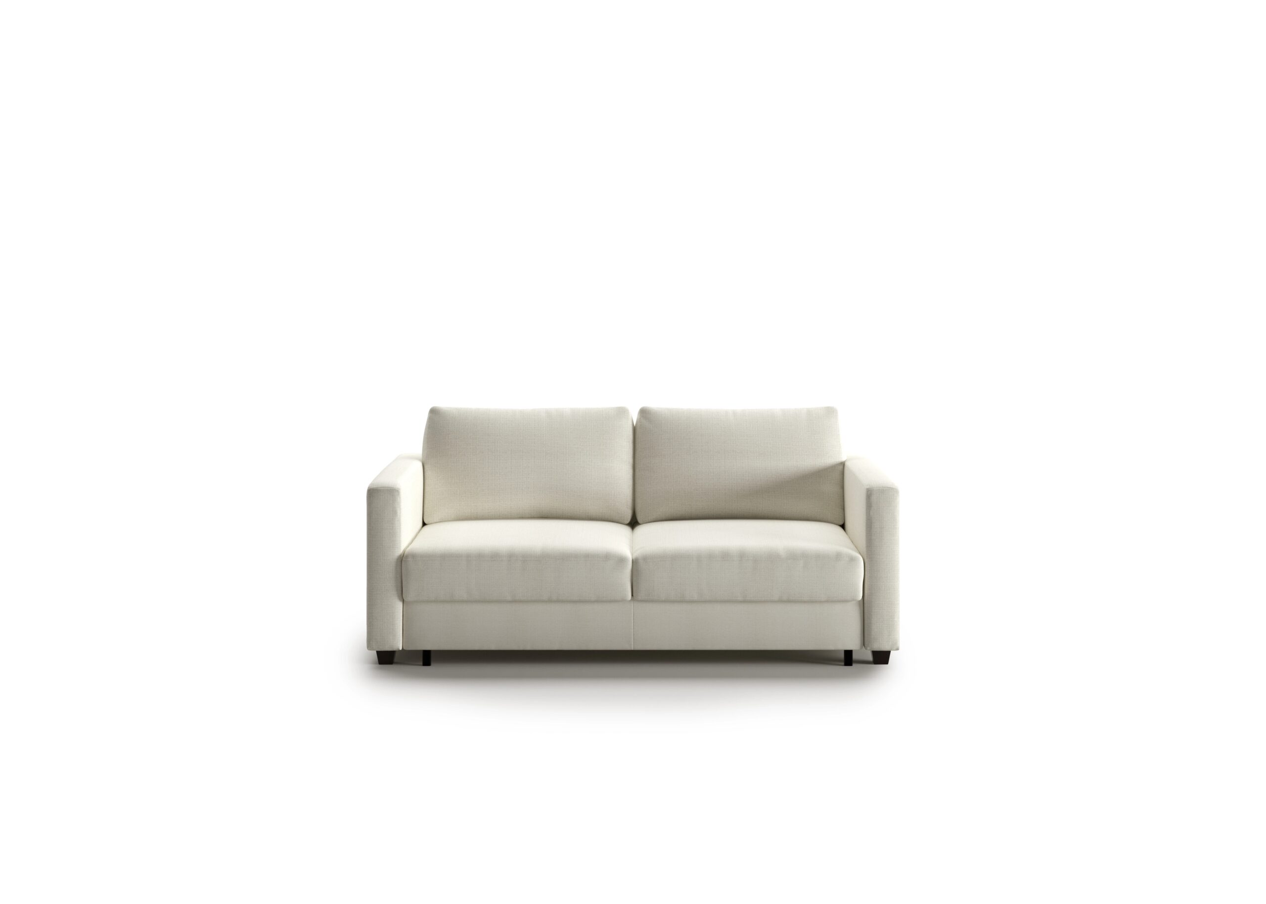 Fantasy Queen Loveseat Sleeper - Cerona 02 - 104/6 Smoked Birch