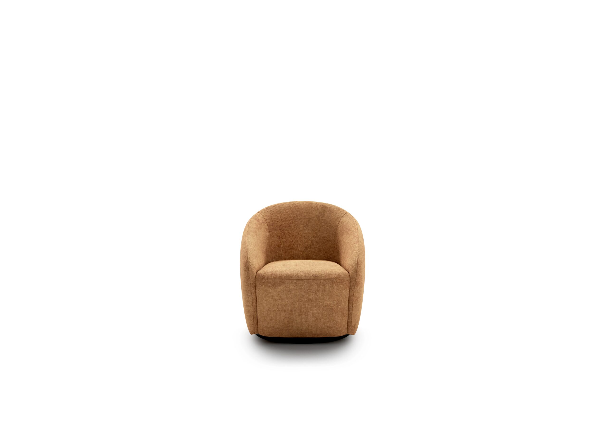 Regalia Swivel Chair - Harmony 56