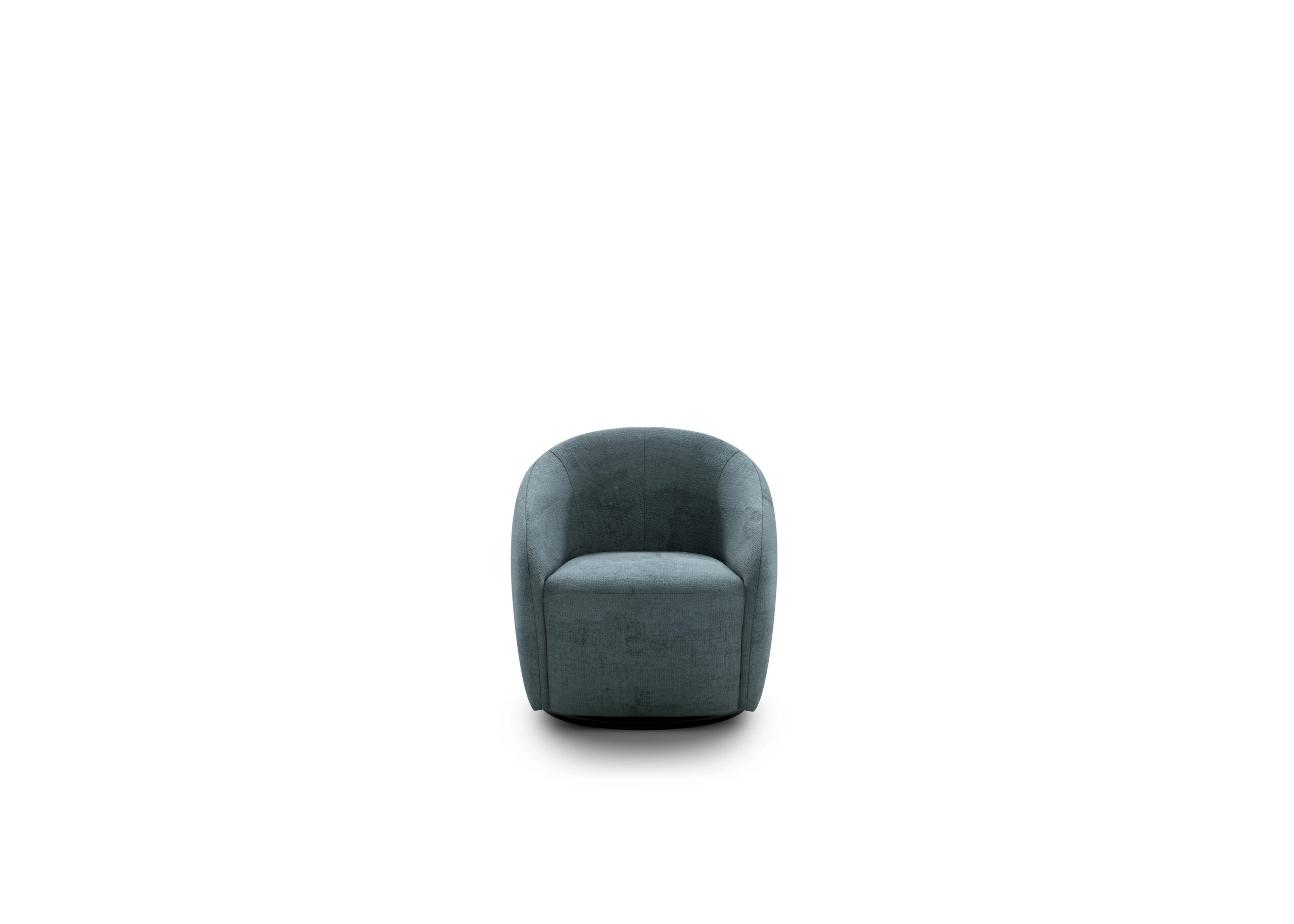 Regalia Swivel Chair - Harmony 77