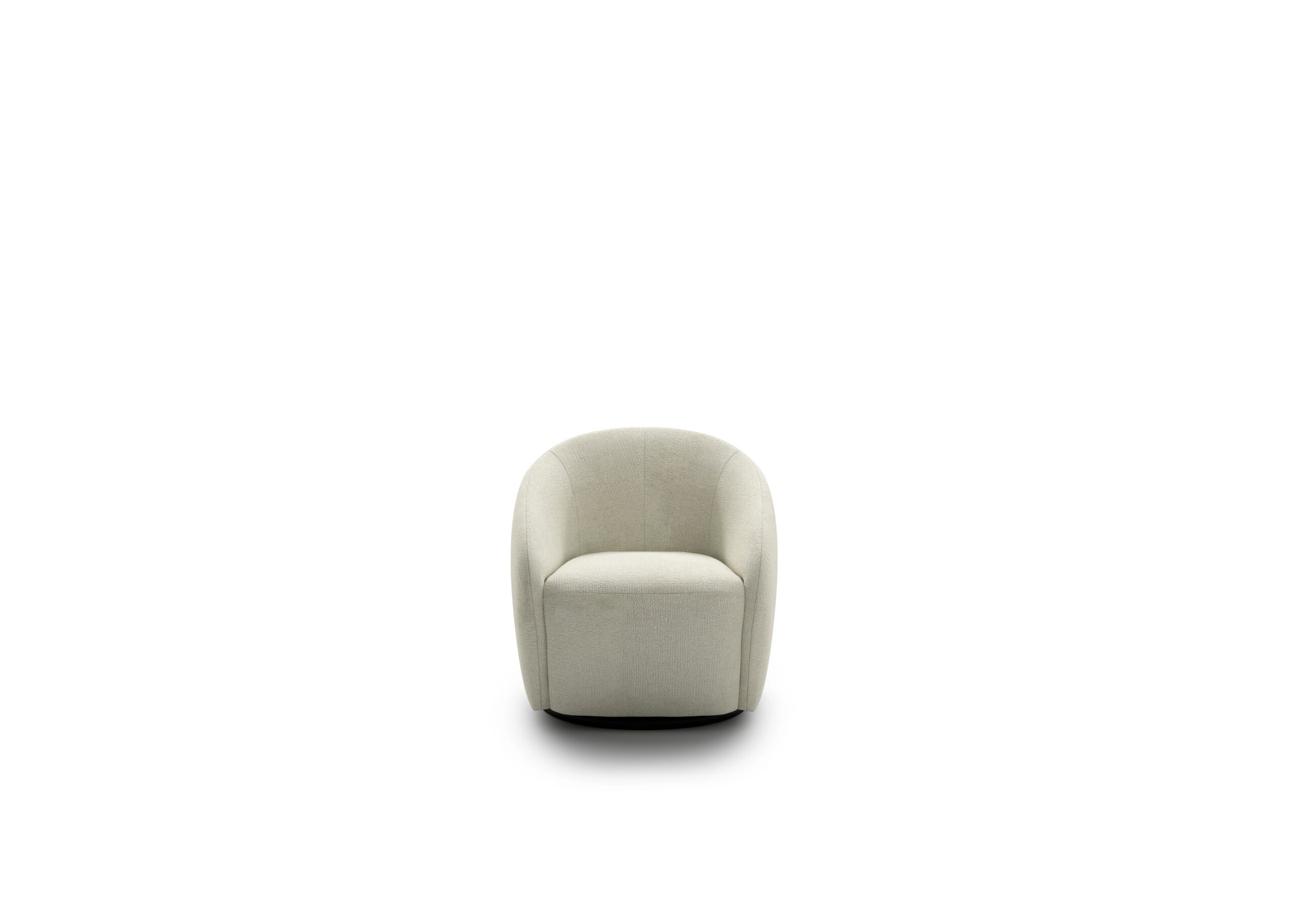 Regalia Swivel Chair - Harmony 02