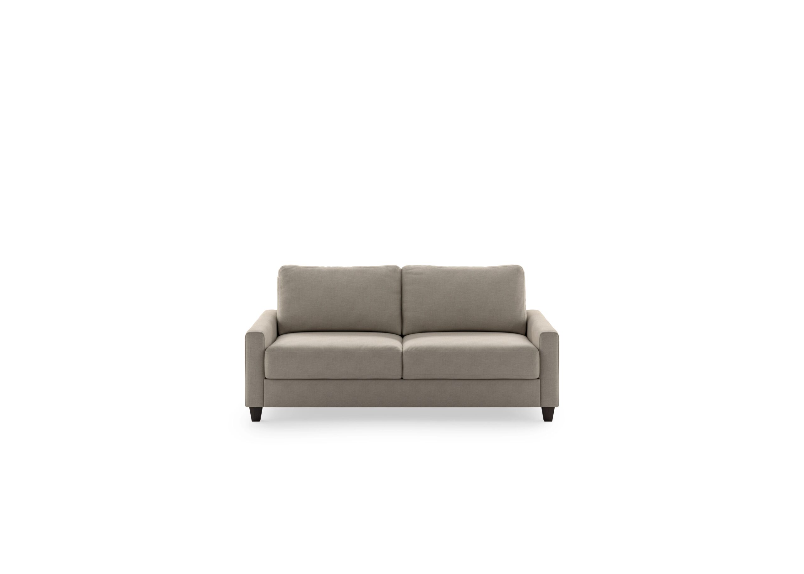 4e0a1d7447b1bcd620dbfda520b30296 Nico Queen Loveseat Sleeper - Cloud 09 - 104/9 Smoked Birch - Image 1