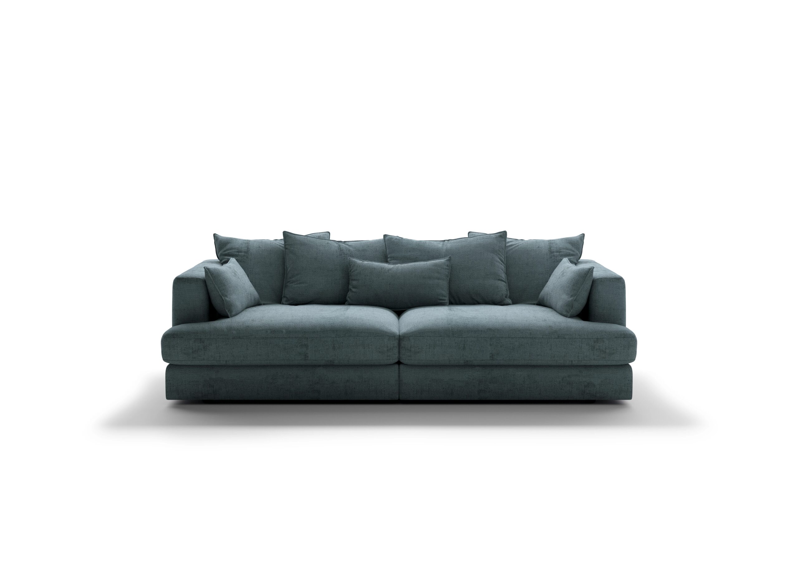 Vivian Twin Sofa Day Bed - Harmony 77