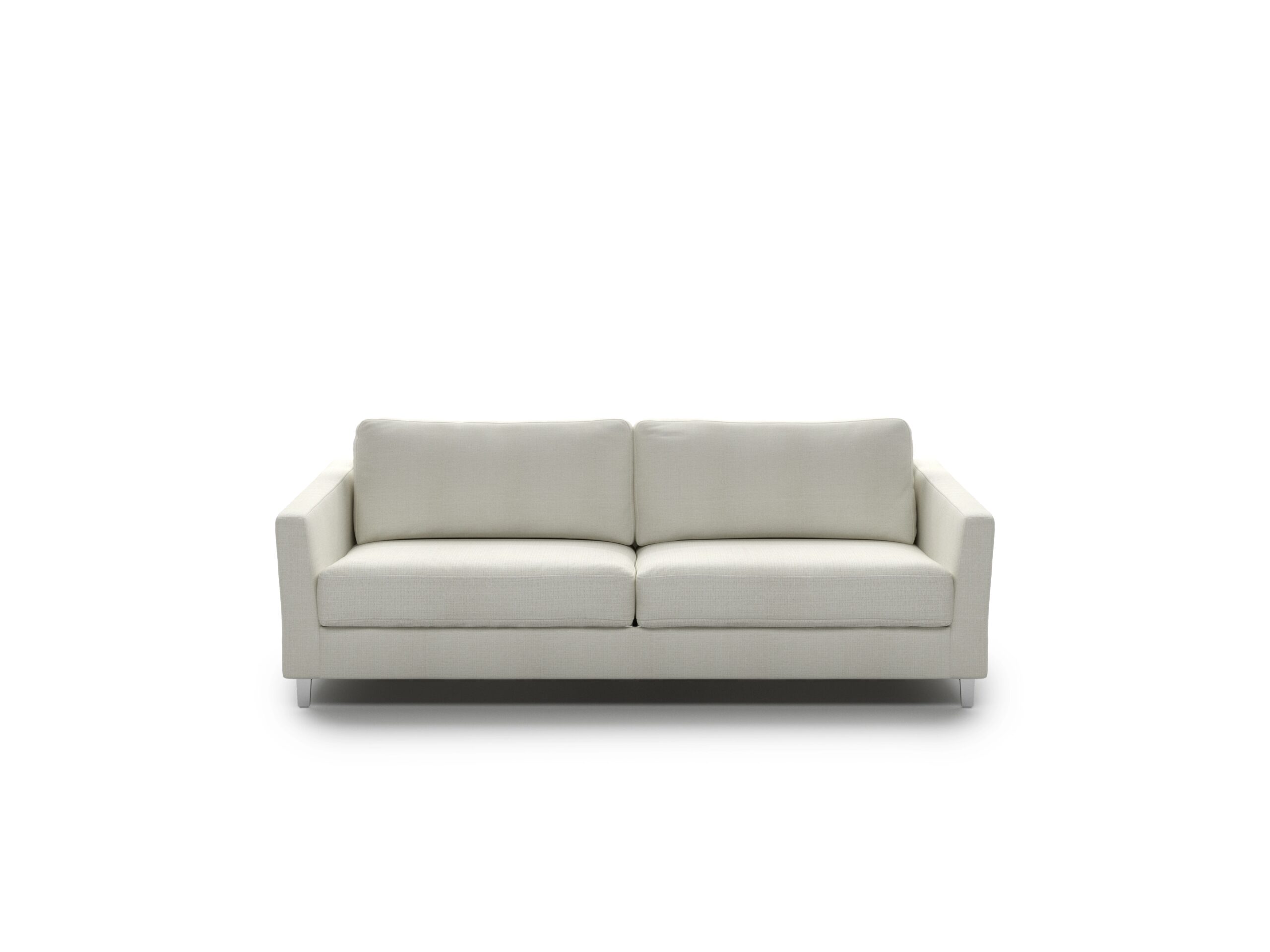 Monika King Sofa Sleeper - Harmony 02 - 234/9 Chrome