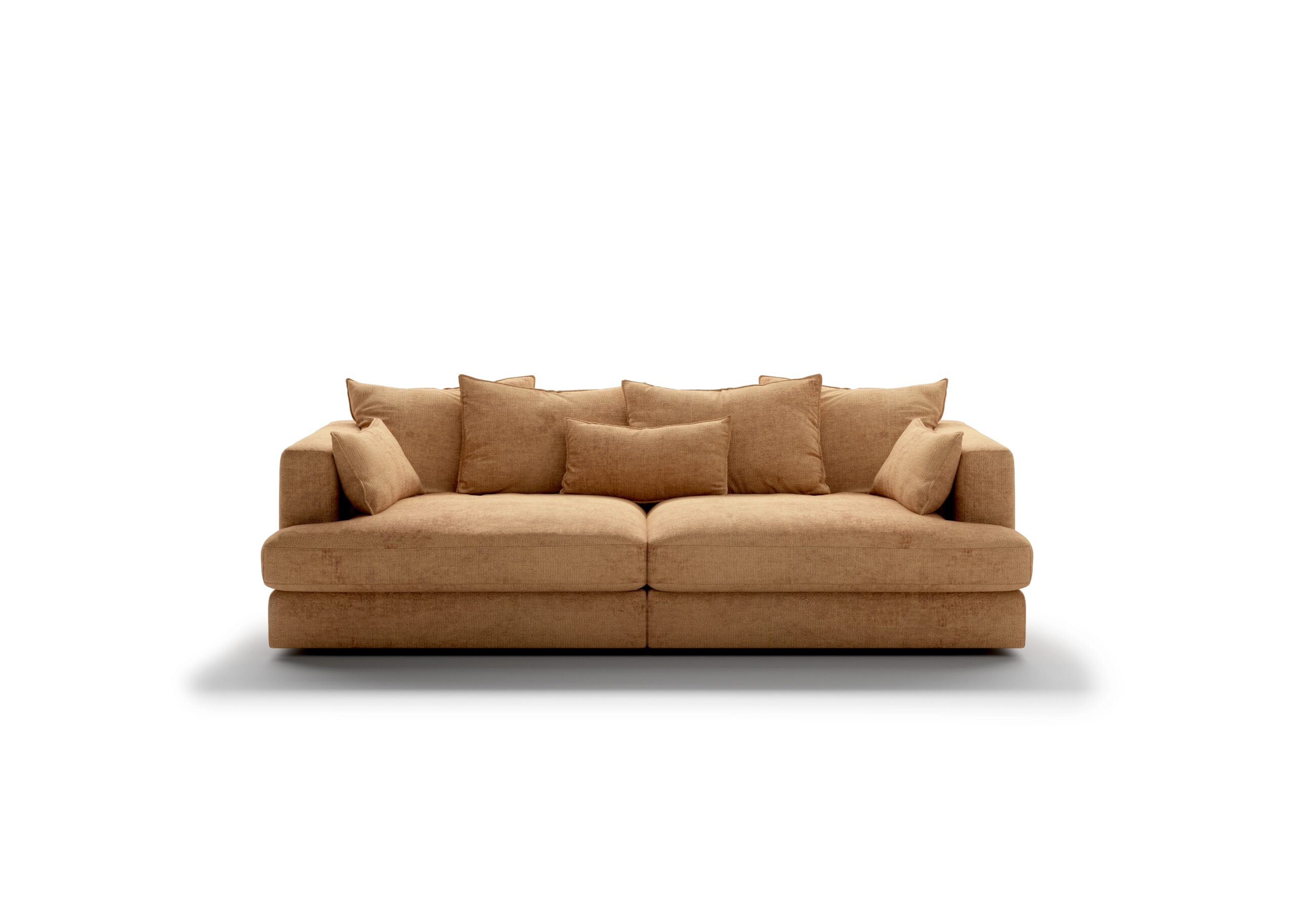 Vivian Twin Sofa Day Bed - Harmony 56