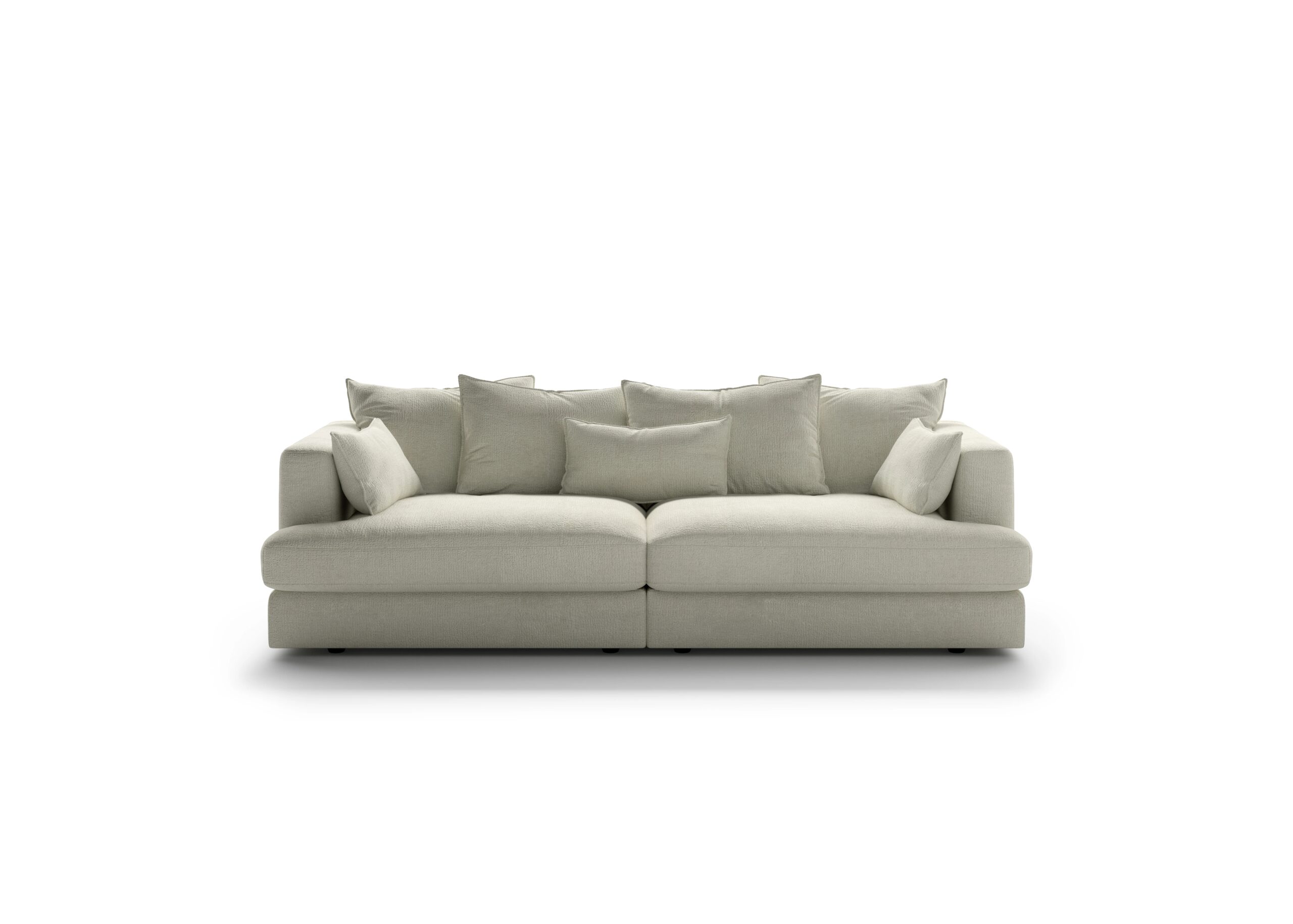 Vivian Twin Sofa Day Bed - Harmony 02