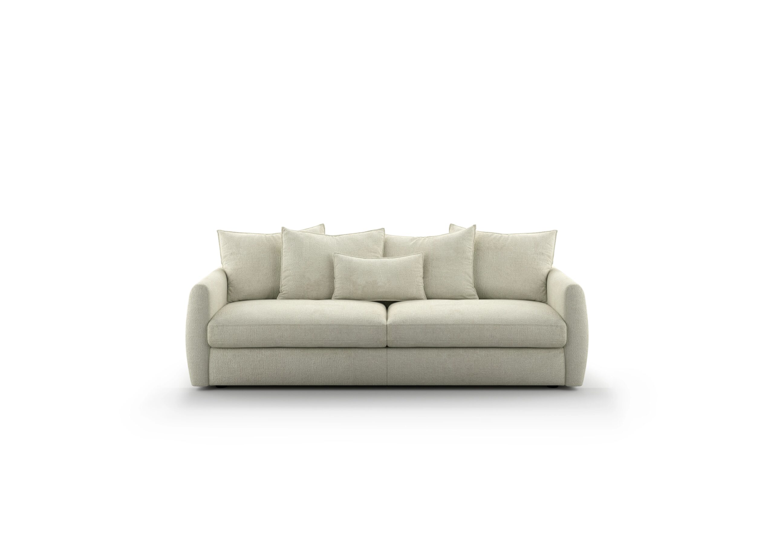 Winslow Cot Sofa Day Bed - Harmony 02