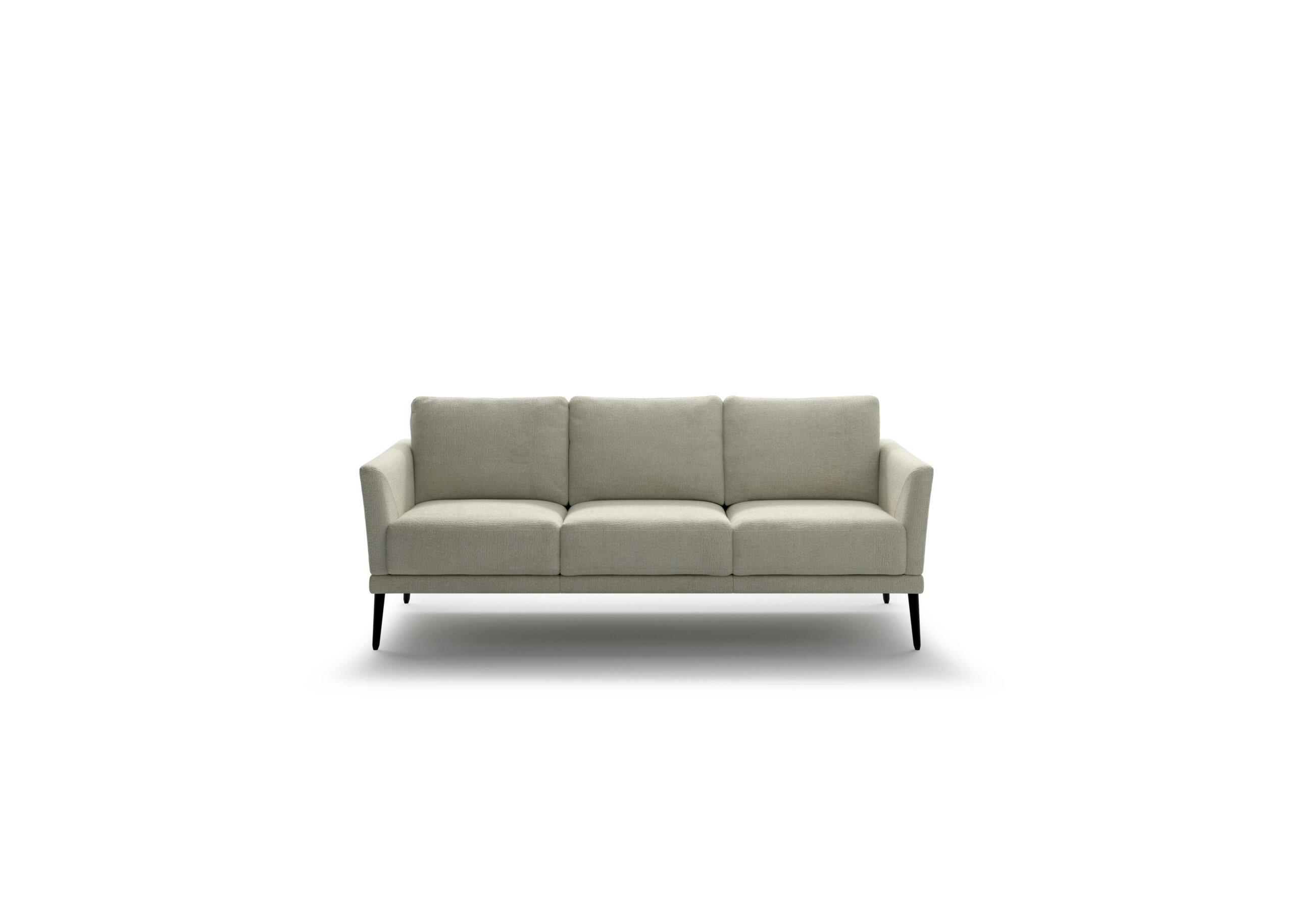 d8ed71e2aa001963fb895dd3fbf8e659 Viola 3-Seat Sofa - Harmony 02 - 126/20 Wenge - Image 1