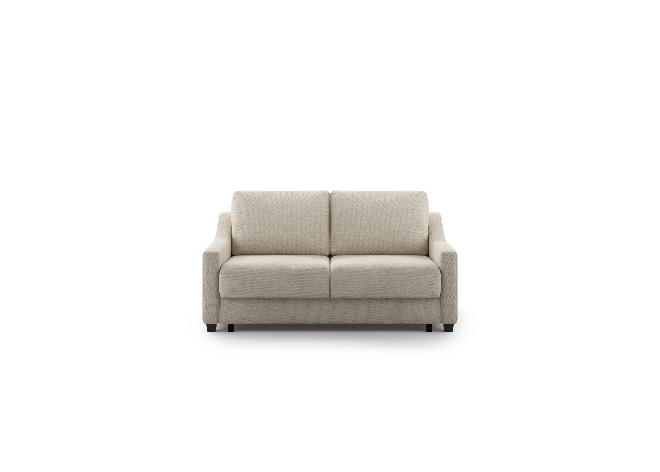 Nautica Queen Loveseat Sleeper - Zaro 03 - 104/6 Smoked Birch